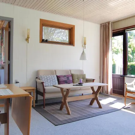 Three-bedroom Holiday In Hébergement de vacances