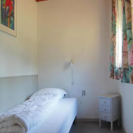Hébergement de vacances Three-bedroom Holiday In Hejls