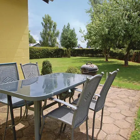 Hébergement de vacances Three-bedroom Holiday In Hejls
